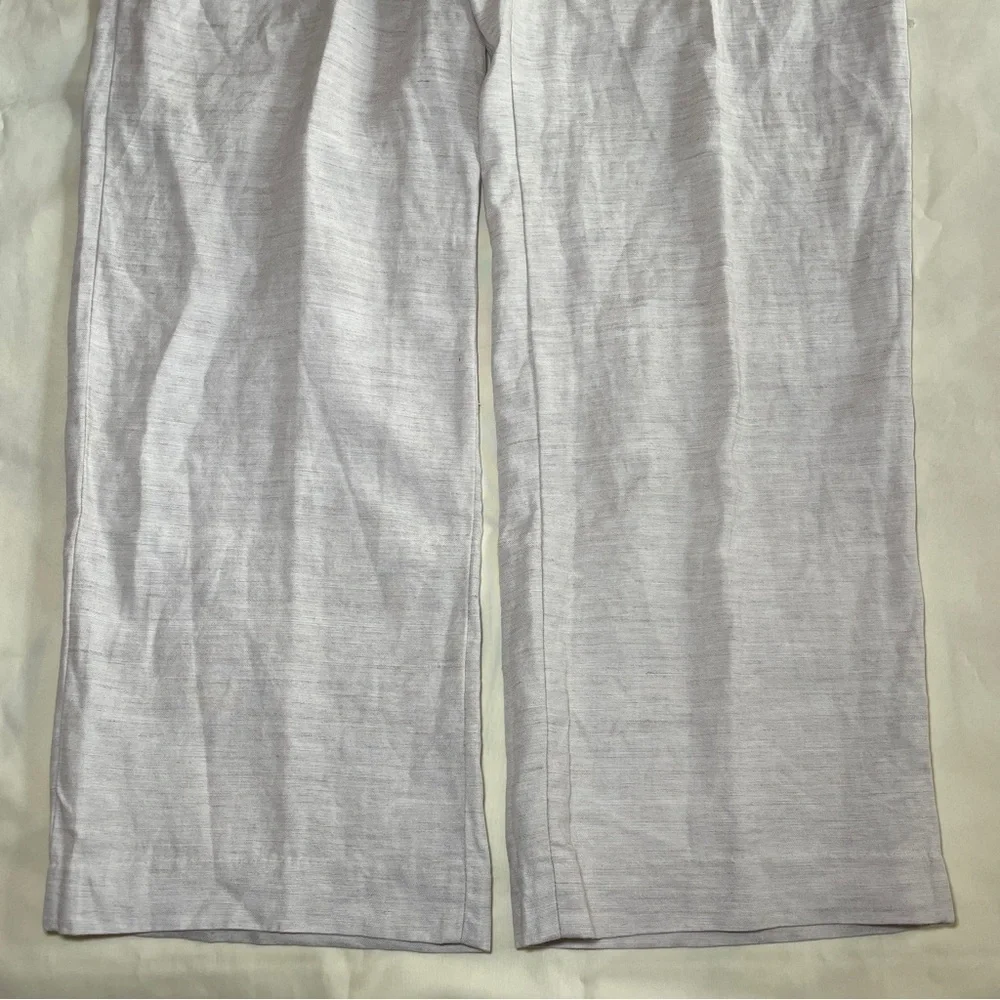Aritzia effortless pant
